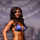 Erin  Widener - NPC Alabama State Championships 2013 - #1